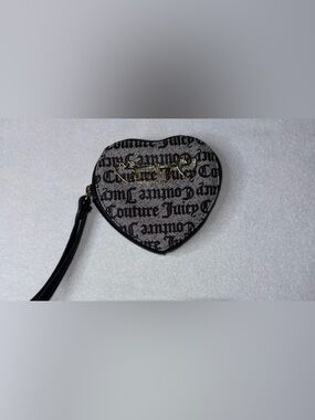 Juicy Couture wallet